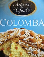 Colomba