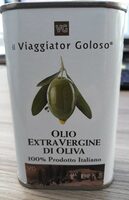 Huile d'olive extra vierge