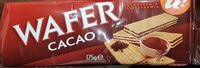 Wafer Cacao