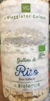 Gallette di Riso