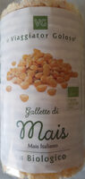 Gallette di mais