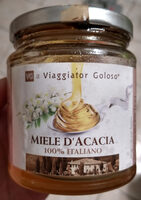 Miele d’acacia