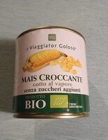 Mais Croccante