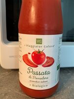 Passata di pomodoro