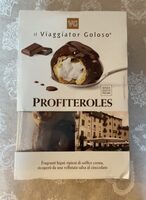 Profiteroles