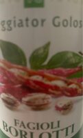 Fagioli Barlotti
