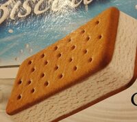Biscotto gelato