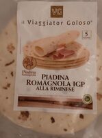 Piadina