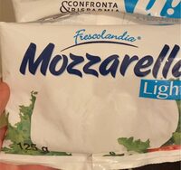 Mozzarella