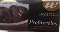 Profiteroles
