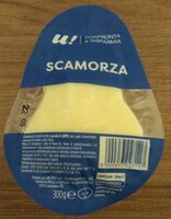 Scamorza