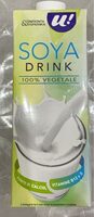 Soya Drink