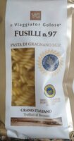 Fusilli