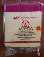 Asiago