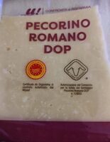 Pecorino Romano dop