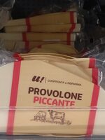 Provolone Piccante