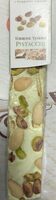 Torrone tenero con pistacchio