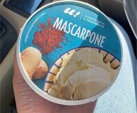 Mascarpone