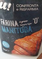 Farina manitoba