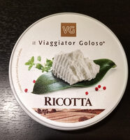 Ricotta