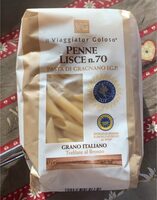 Penne lisce n.70