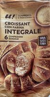 Croassant integrale