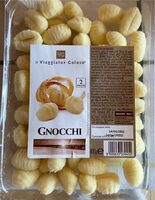 Gnocchi