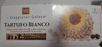 Tartufo Bianco