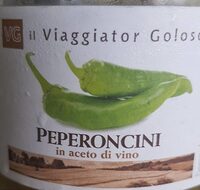Peperoncini