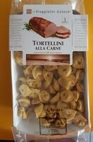 Tortellini alla carne