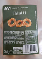 Taralli