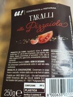 Taralli