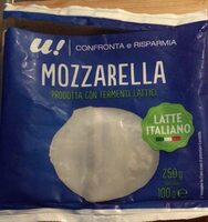 Mozzarella