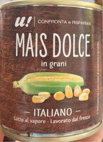 Mais Dolce - In Grani