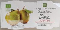 Yogurt intero