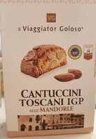 Catuccini toscani IGP
