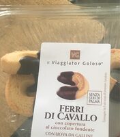 Ferri Di Cavallo
