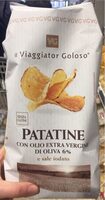 Patatine