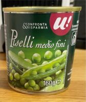 Piselli