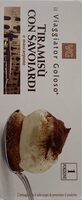 Tiramisù con savoiardi e mascarpone