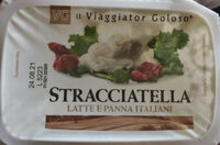 Stracciatella