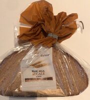 Pane alla Segale