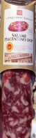 Salame piacentino dop