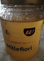 Miele di millefiori