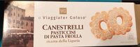Canestrelli