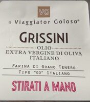 Grissini