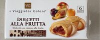 Dolcetti alla frutta