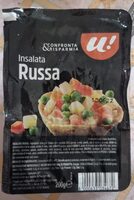Insalata Russa