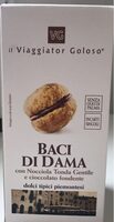 Baci di Dama