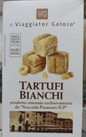 Tartufi bianchi
